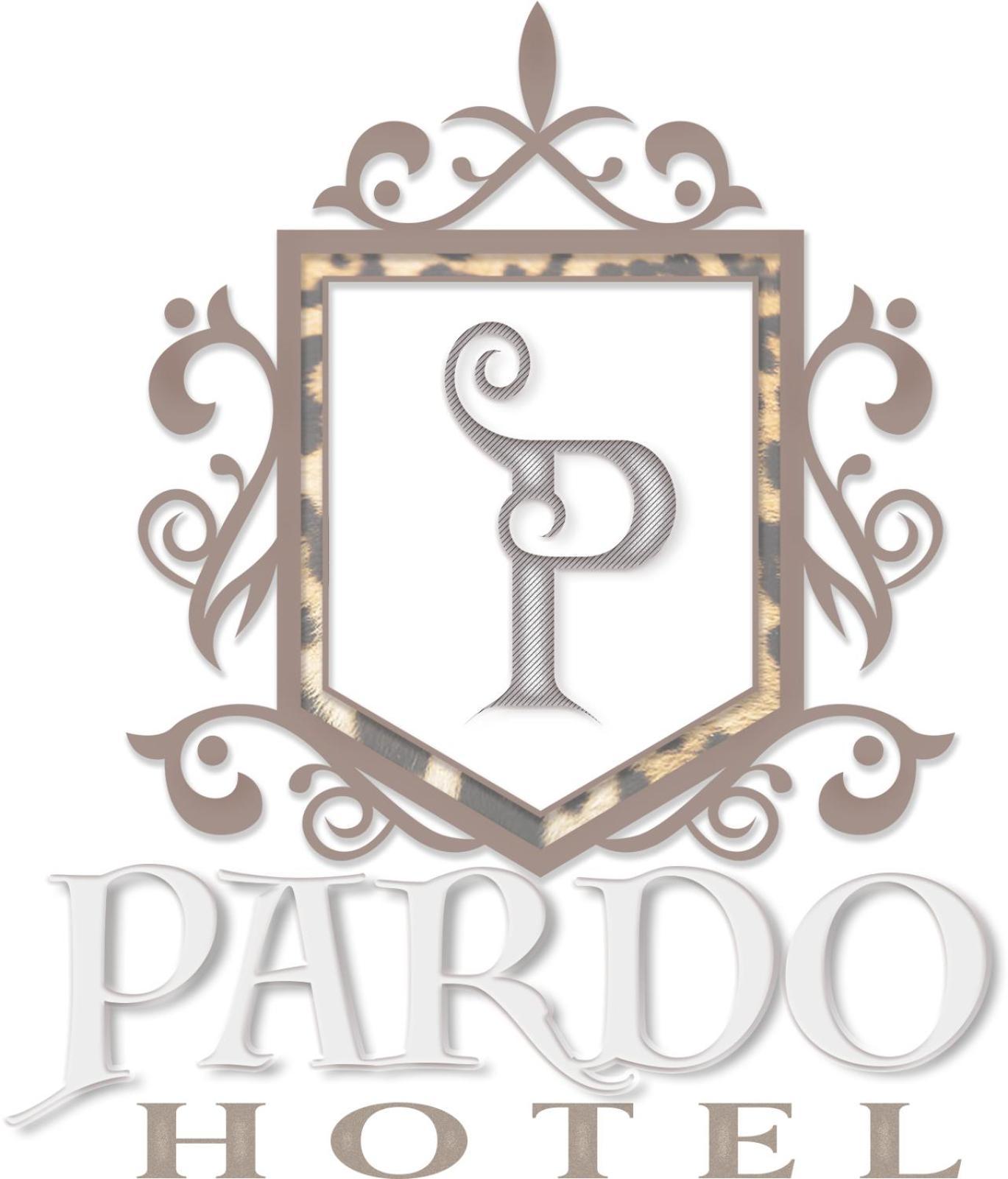 Hotel Pardo Tenosique de Pino Suarez المظهر الخارجي الصورة